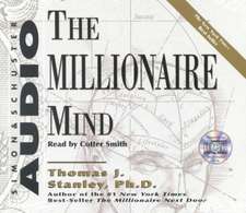 The Millionaire Mind