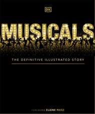 Musicals, Second Edition