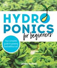 Hydroponics for Beginners