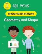 Math - No Problem! Measurement Grade 1 Ages 6-7