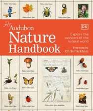 Nature Handbook: Explore the Wonders of the Natural World