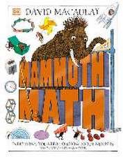 Mammoth Math