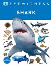 Dk: Eyewitness Shark