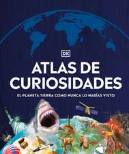 Atlas de Curiosidades (Where on Earth?)