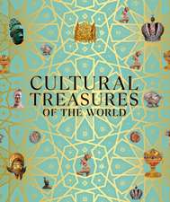 Cultural Treasures of the World