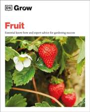 Grow Fruit