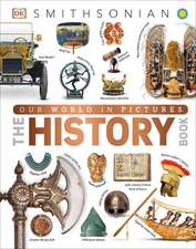 Our World in Pictures the History Book