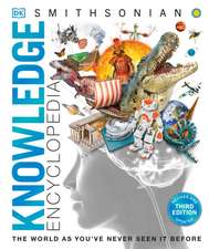 Knowledge Encyclopedia