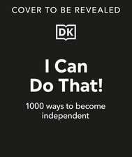 I Can Do That!