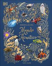 Hume, S: Maravillas del Mundo Acuático (an Anthology of Aqua