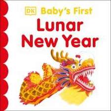 Dk: Baby's First Lunar New Year