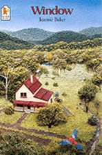 Baker, J: Window