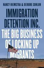 Immigration Detention Inc.