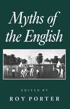 Myths of the English