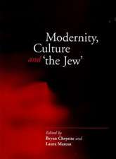 Modernity, Culture and ′The Jew′