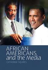 African Americans and the Media