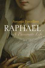 Raphael – A Happy Life