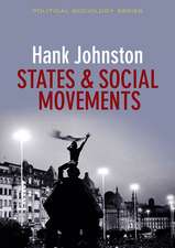 States and Social Movements