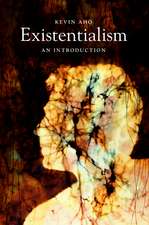 Existentialism: An Introduction