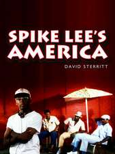 Spike Lee′s America