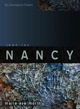 Jean–Luc Nancy