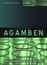 Agamben