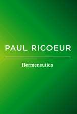 Hermeneutics