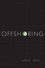 Offshoring