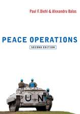 Peace Operations 2e