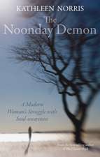 The Noonday Demon – A Modern Woman`s Struggle with Soulweariness