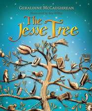 The Jesse Tree