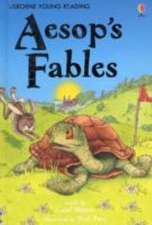 Aesop's Fables