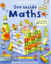 Frith, A: See Inside Maths