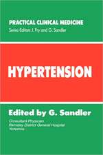 Hypertension