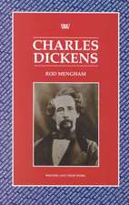 Charles Dickens