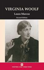 Marcus: Virginia Woolf