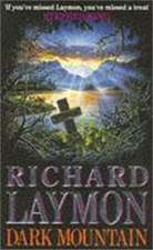 Dark Mountain: A chilling horror of the macabre and the supernatural