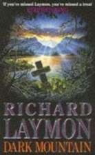 Laymon, R: Dark Mountain