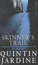 Skinner's Trail