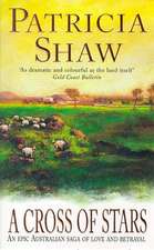 Shaw, P: A Cross of Stars