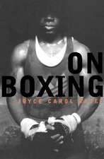 On Boxing