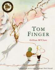 McClure, G: Tom Finger