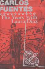 The Years with Laura Diaz