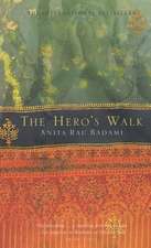 The Hero's Walk