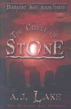 The Circle of Stone