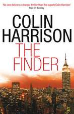 Harrison, C: The Finder