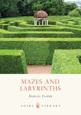 Mazes and Labyrinths