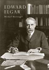 Edward Elgar