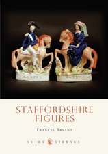 Staffordshire Figures