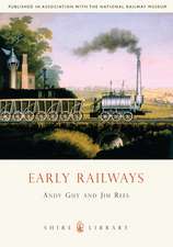 Early Railways